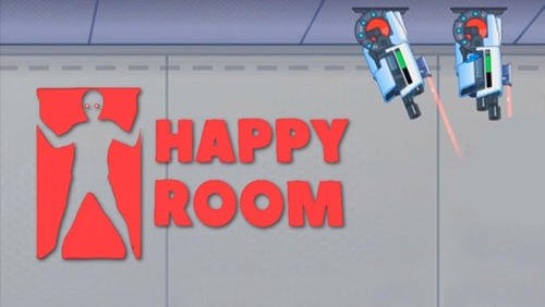 download Happy room: Robo apk
